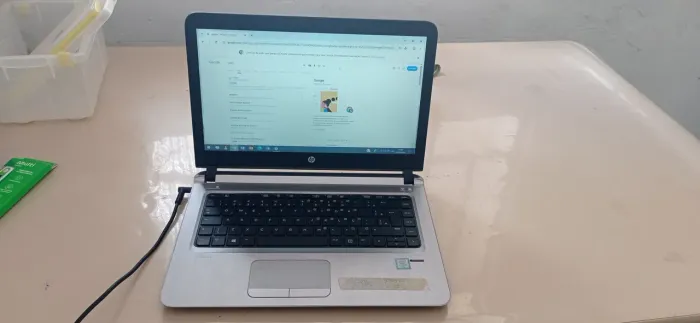 Notebook probook 440 G3