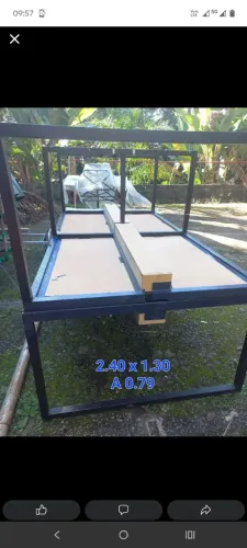 Estacao de trabalho
