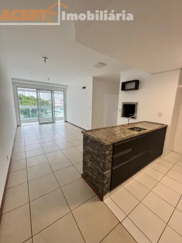 APARTAMENTO RESIDENCIAL em SÃO JOSÉ - SC, BARREIROS