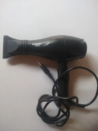 Secador Taiff 220v