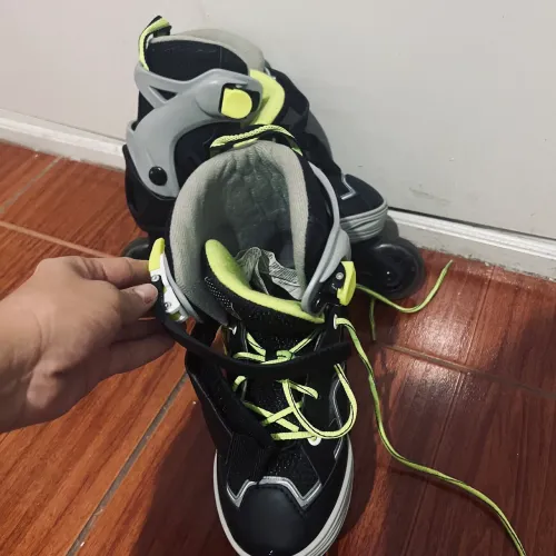 Patins 35/38