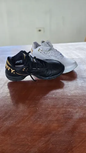 Tênis Lebron NXXT gen