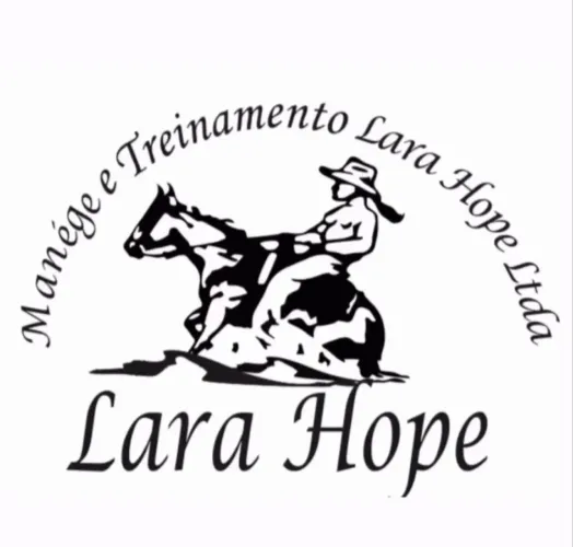 Limpador de baías e trato cavalos