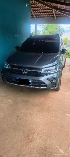 Volkswagen Saveiro Extreme 1.6 Flex 16V CD 2025
