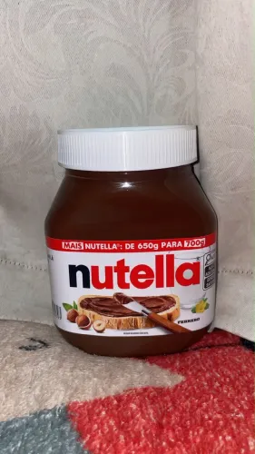 Nutella