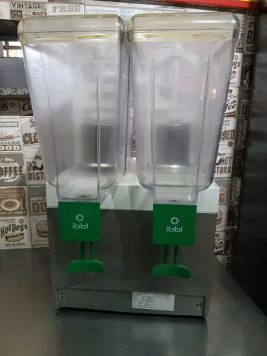 Refresqueira 15l