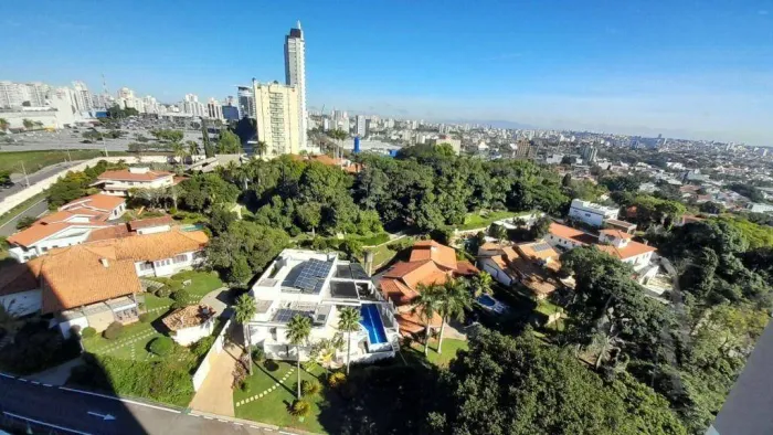 APTO Á VENDA E PARA ALUGAR NO CONDOMINIO ATMO PARQUE CAMPOLIM VOTORANTIM