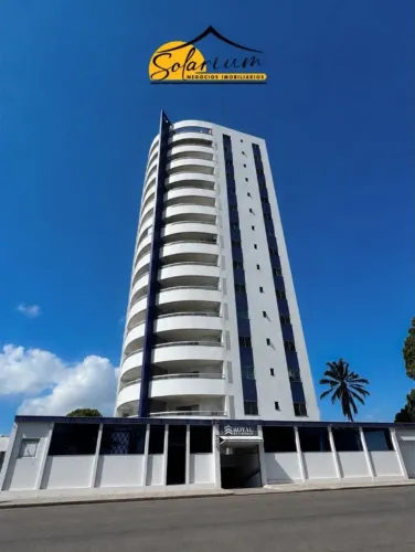 APARTAMENTO À VENDA | CONDOMÍNIO ROYAL