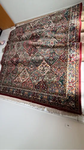 Tapete 2,40x3,30m