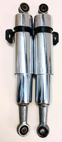 Amortecedor "Par" Moto Honda Drean 125 Original Usado 