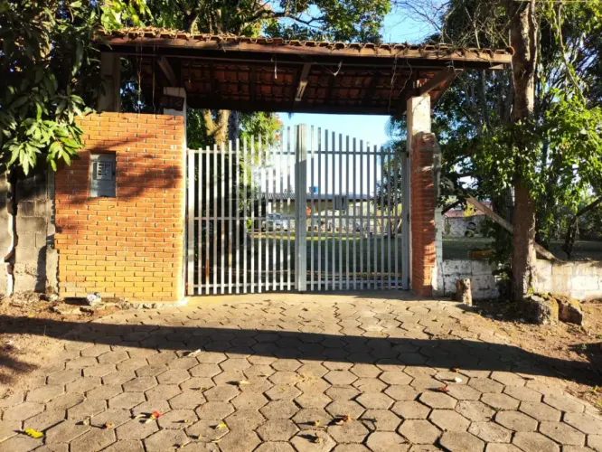 Chácara à venda em Santa Branca