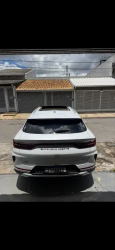 BYD Song Plus 1.5 16V Aut. (hibrido) 2025