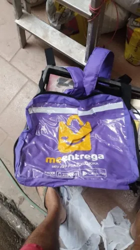 Bag motoboy 