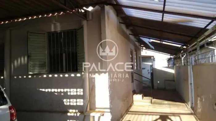 casa à venda em jardim esplanada, piracicaba 2 quartos 130m²