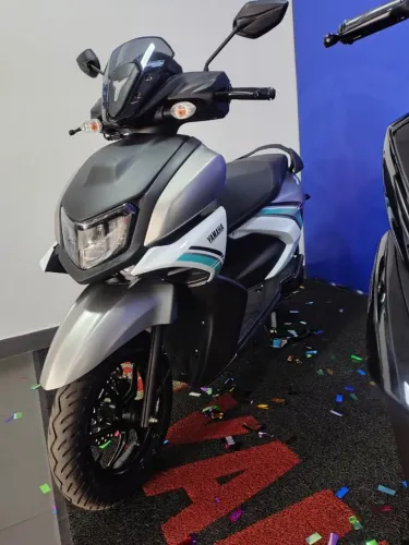 NV ZR HYBRID 26/27 CONNEC - COMPRE SEM CNH!