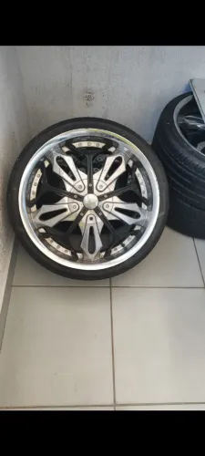 Rodas aro 20 5x114