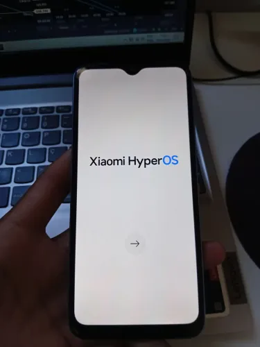 Poco M4 256 GB