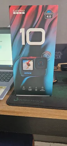 GP HERO 10 black