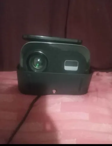 Vendo projetor