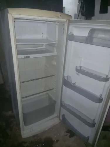 Geladeira Consul