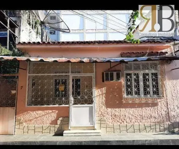 Casa com 2 dormitórios à venda, 83 m² por R$ 185.000,00 - Praça Seca - Rio de Janeiro/RJ