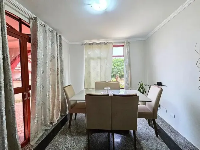 Excelente casa de condomínio, no bairro Giocondo Orsi.