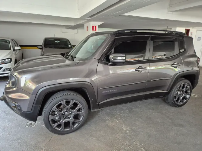 Jeep Renegade S T270 1.3 TB 4X4 Flex Aut. 2024