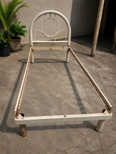 Cama de solteiro
