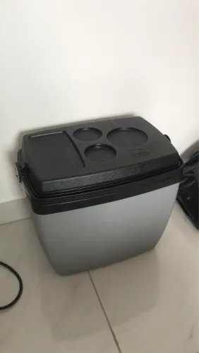 Cooler