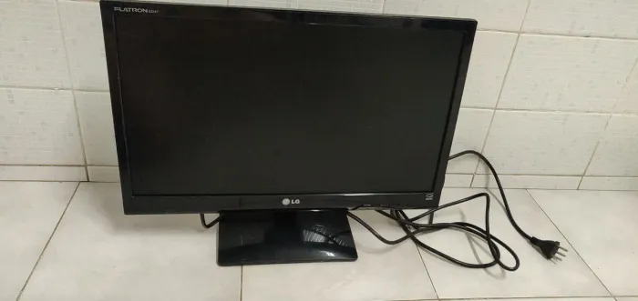Monitor LG E2241/Hdmi