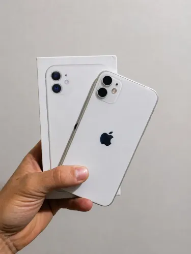 iPhone 11 64GB | TODO ORIGINAL