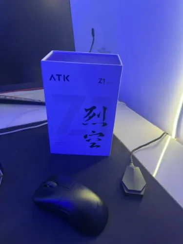 MOUSE ATK Z1 ULTRA