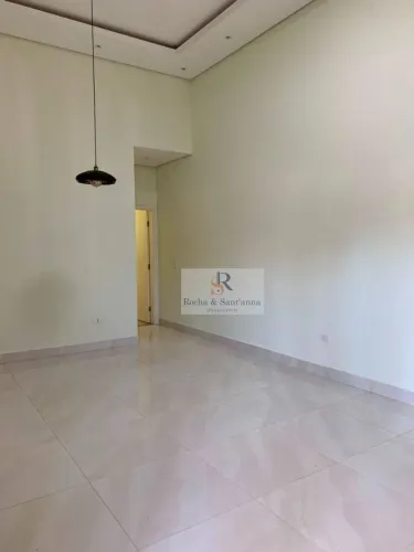 Casa Condomínio Brescia Indaiatuba/SP