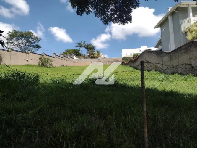 terreno - Sítios de Recreio Gramado - Campinas