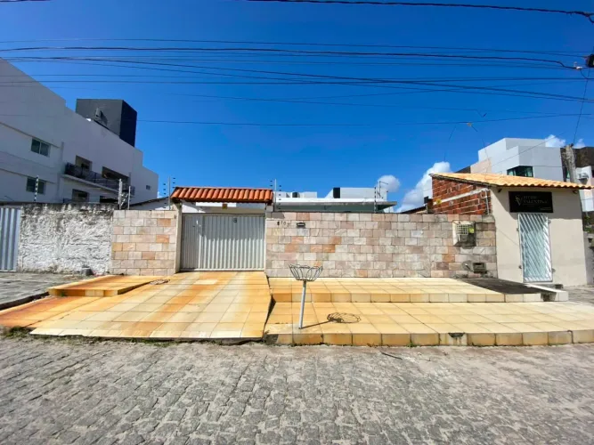 Casa para aluguel, venda, Bessa, João Pessoa - 25608