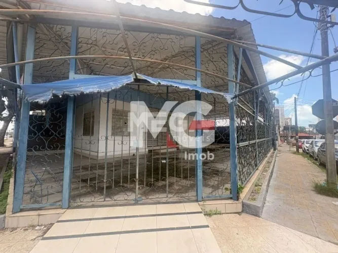 Terreno Residencial em Centro