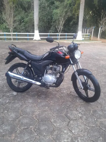 Fan 125 