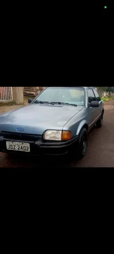 Ford Escort Hobby 1.0 1995