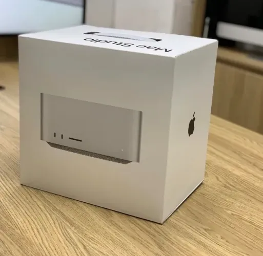Mac Studio M4 Max
