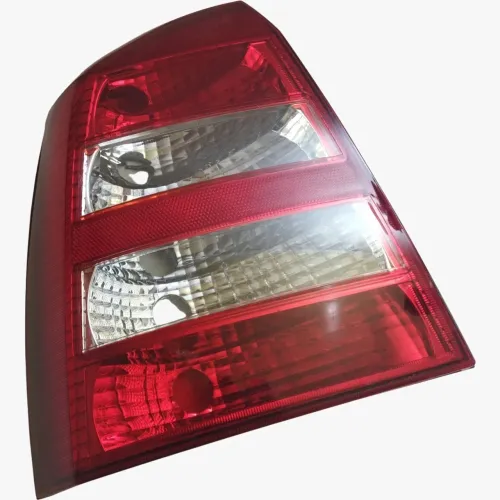 Lanterna Astra Sedan 2003 A 10 2011  lado esquerdo