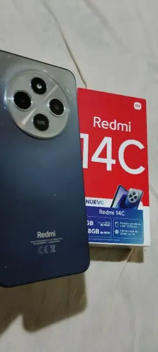 Redmi 14c