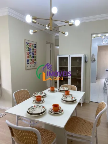APARTAMENTO - JARDIM SANTO ANDRÉ - SP