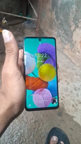 CELULAR A51 SAMSUNG