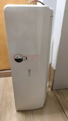 Ar condicionado split 12.000 BTUs Elgin HWFI12B2IA (Somente a Evaporadora)