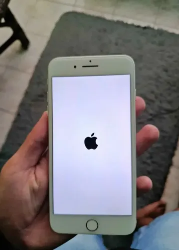 iPhone 7 plus Rosa 64GB