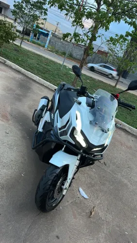 Honda ADV 150 2021