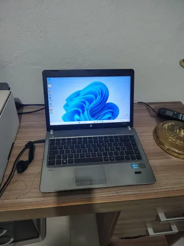 Notebook HP corei3