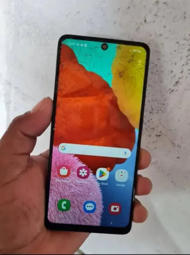 A51 128gb