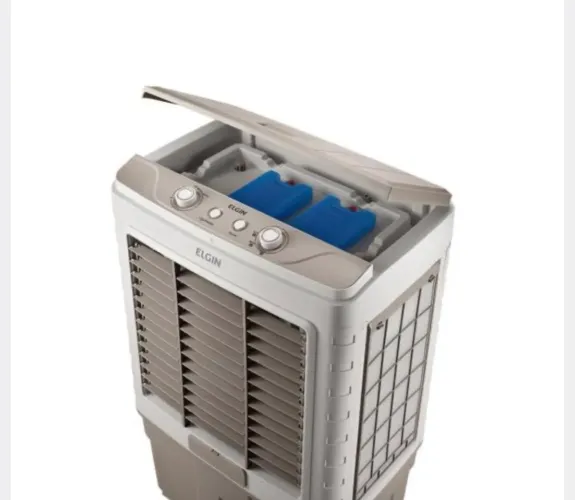 Climatizador de Ar Comercial Elgin 65L 127V (110V) Big Air