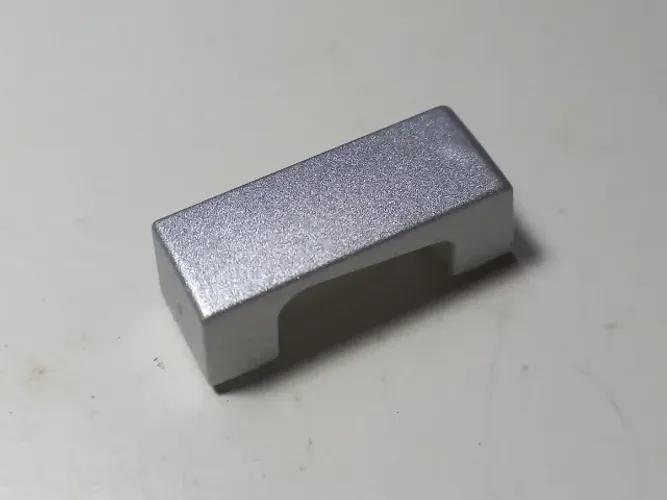 Peça de reposição rimowa